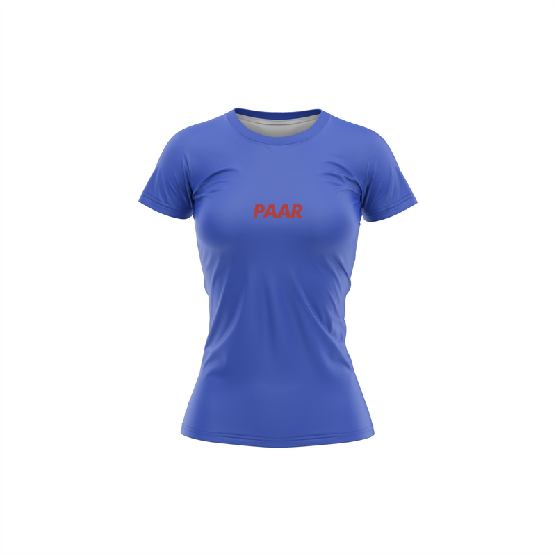 T-Shirt Feminino Nebulosa