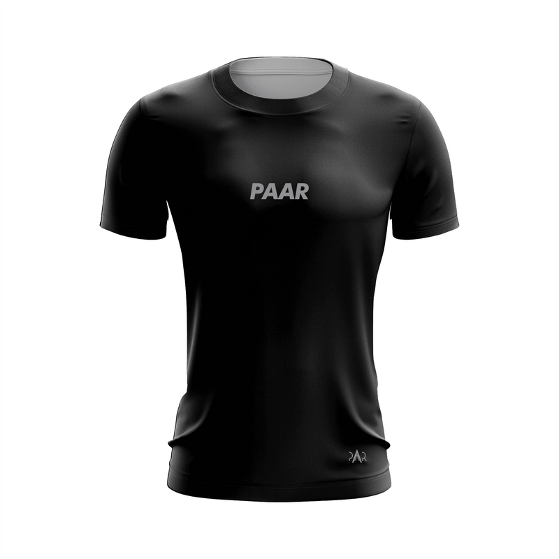 T-Shirt Masculino Black