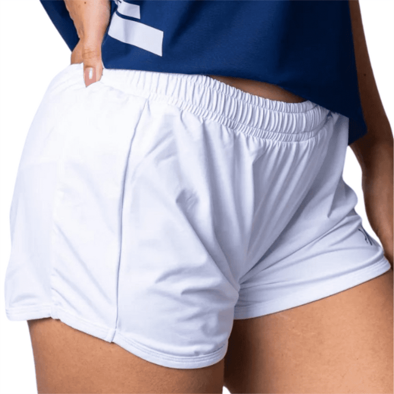 Short Feminino Bianco