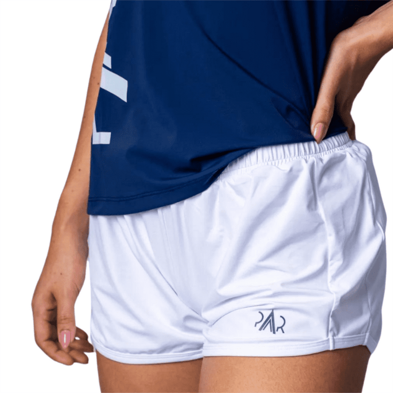 Short Feminino Bianco