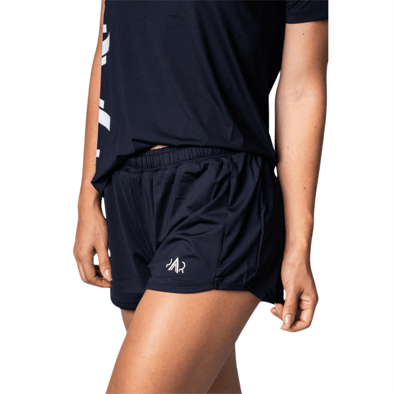 Short Feminino Nero