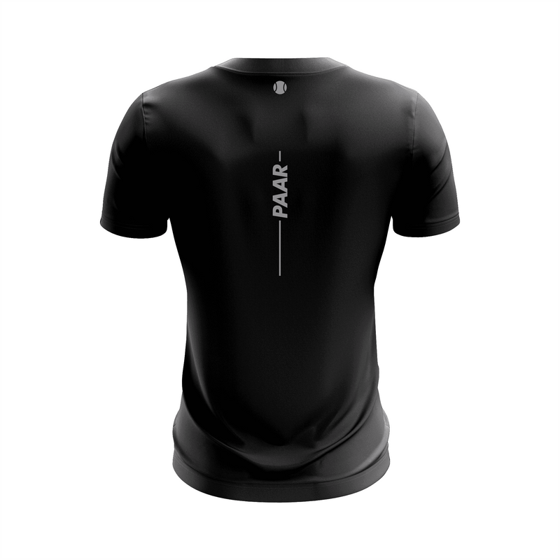 T-Shirt Masculino Black