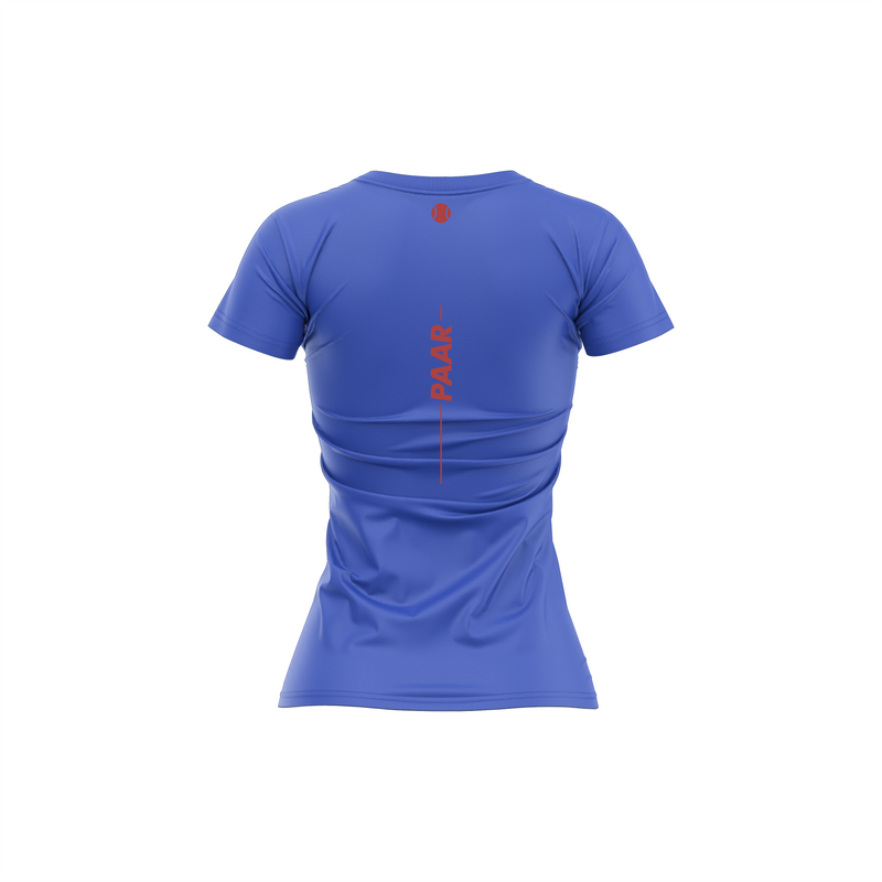 T-Shirt Feminino Nebulosa