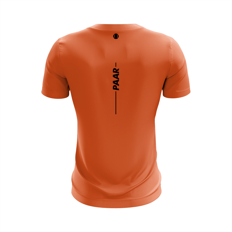 T-Shirt Masculino Orange