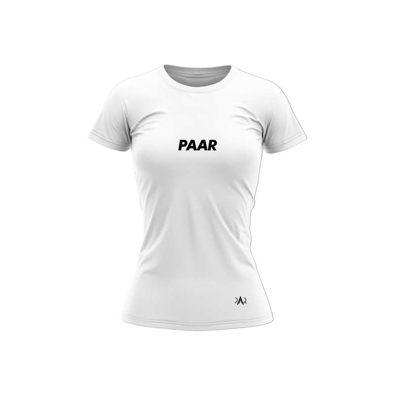 T-Shirt Feminino off white