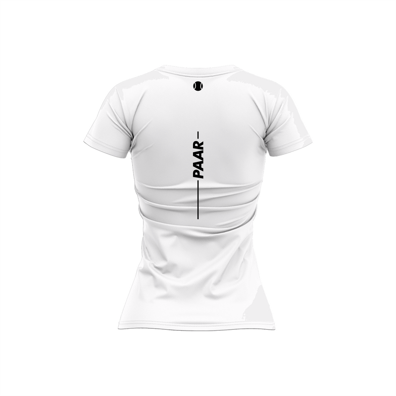 T-Shirt Feminino off white