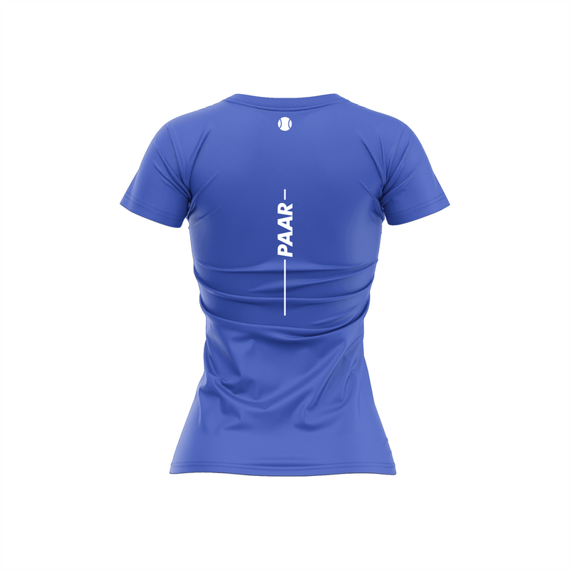 T-Shirt Feminino Nebulosa